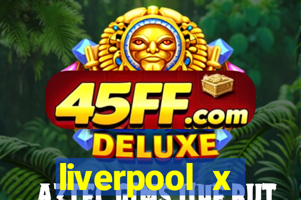 liverpool x tottenham futemax